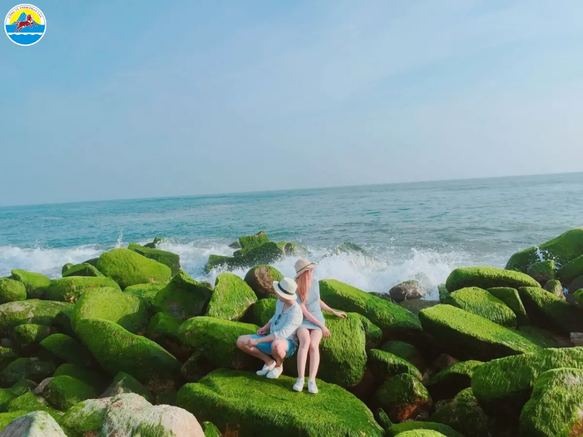 du lịch tuy an phú yên