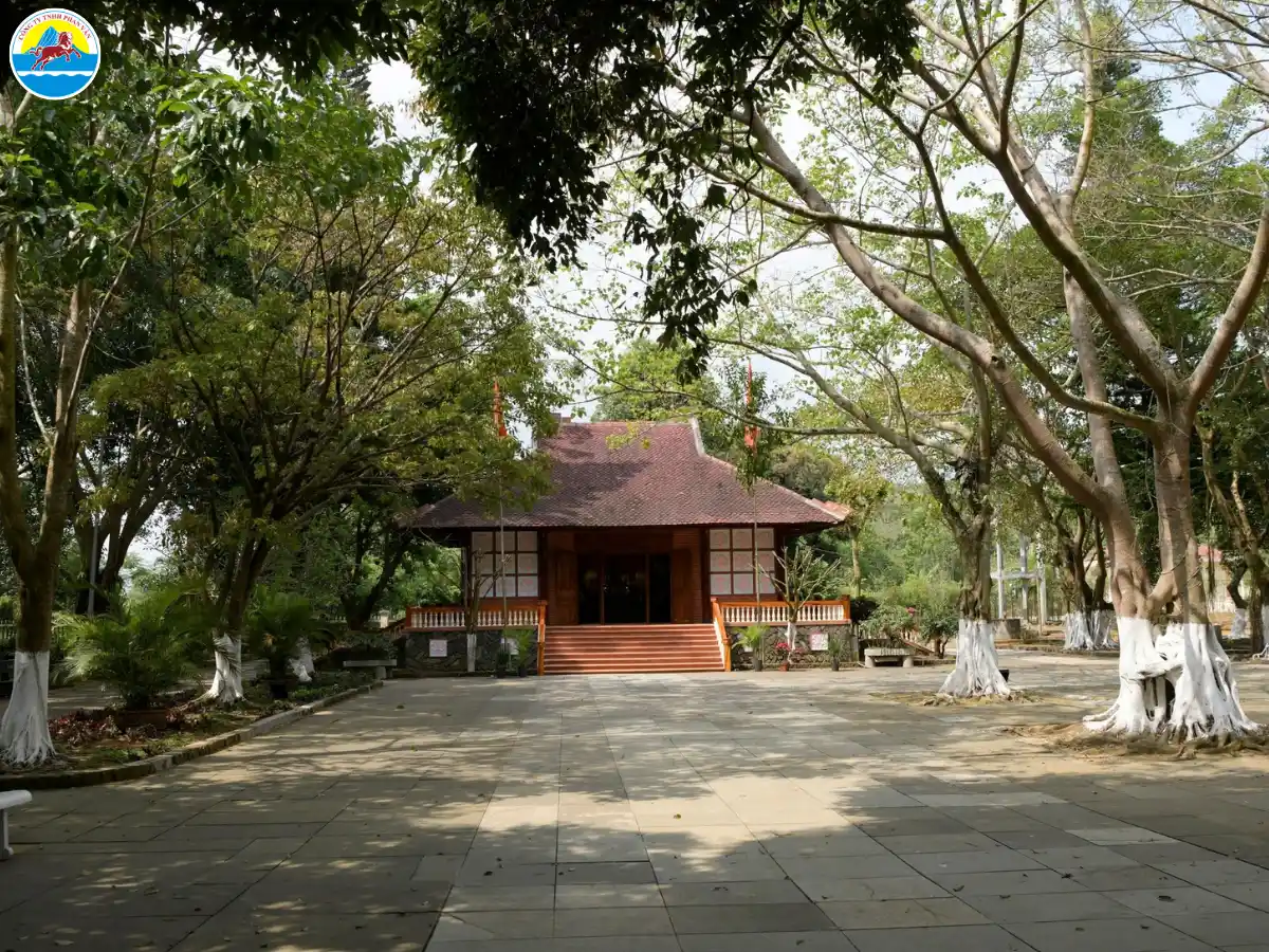 địa điểm du lịch tuy an phú yên