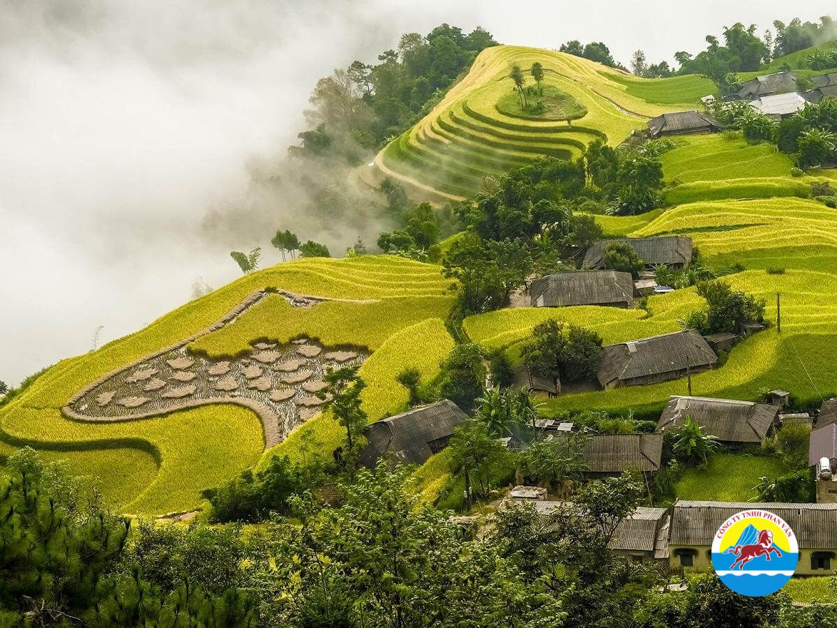 Vì sao tháng 8 là thời điểm du lịch vàng ở miền Bắc