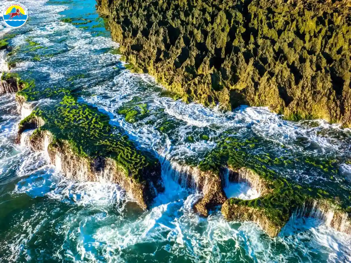 du lịch vạn giã