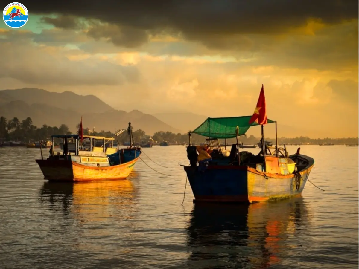 vạn giã có gì đẹp