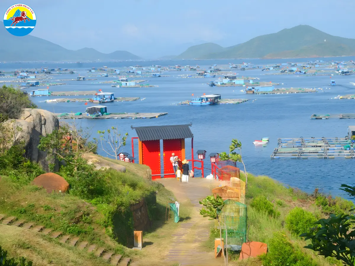 Vạn Ninh Khánh Hòa