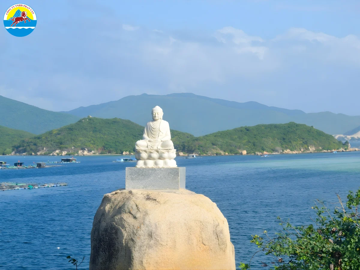 Chùa Thiên Ân