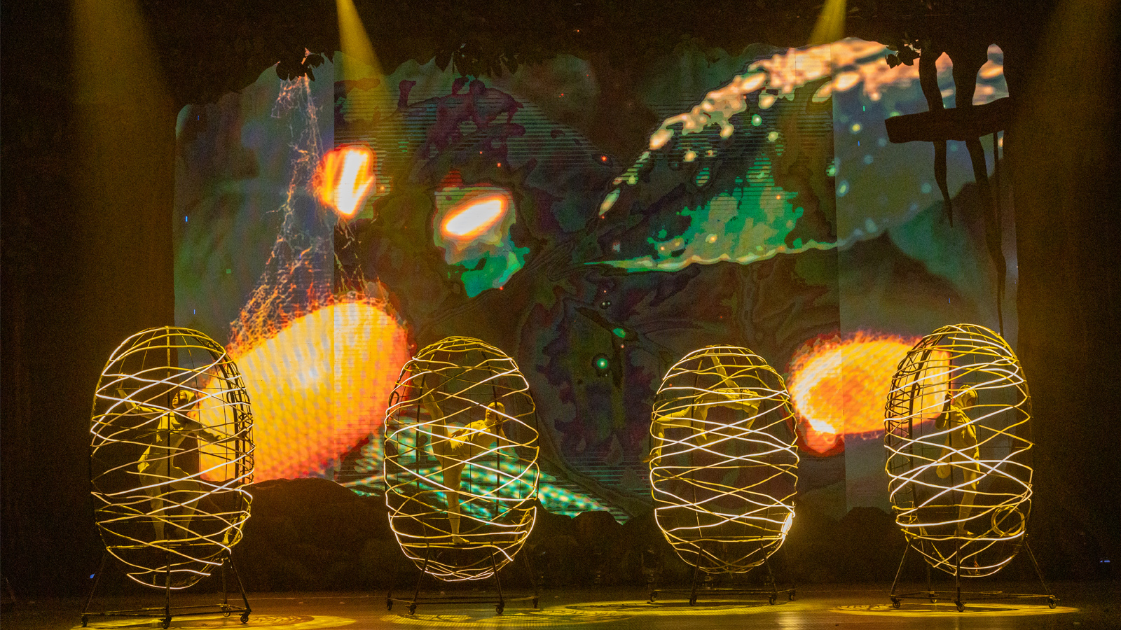 Cách Mua Vé Show Tiên Sa