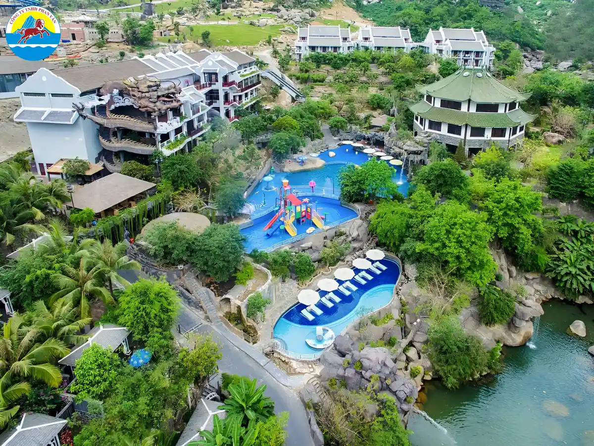 vé tham quan Đà Nẵng