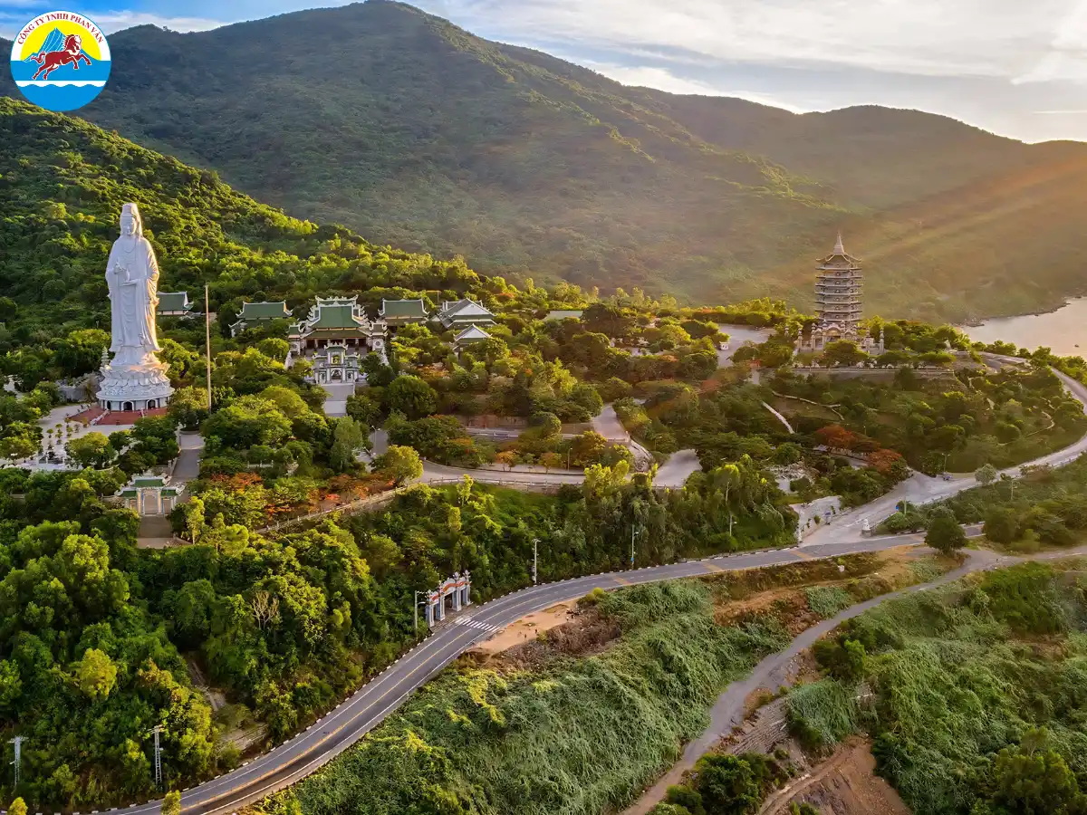 vé tham quan Đà Nẵng