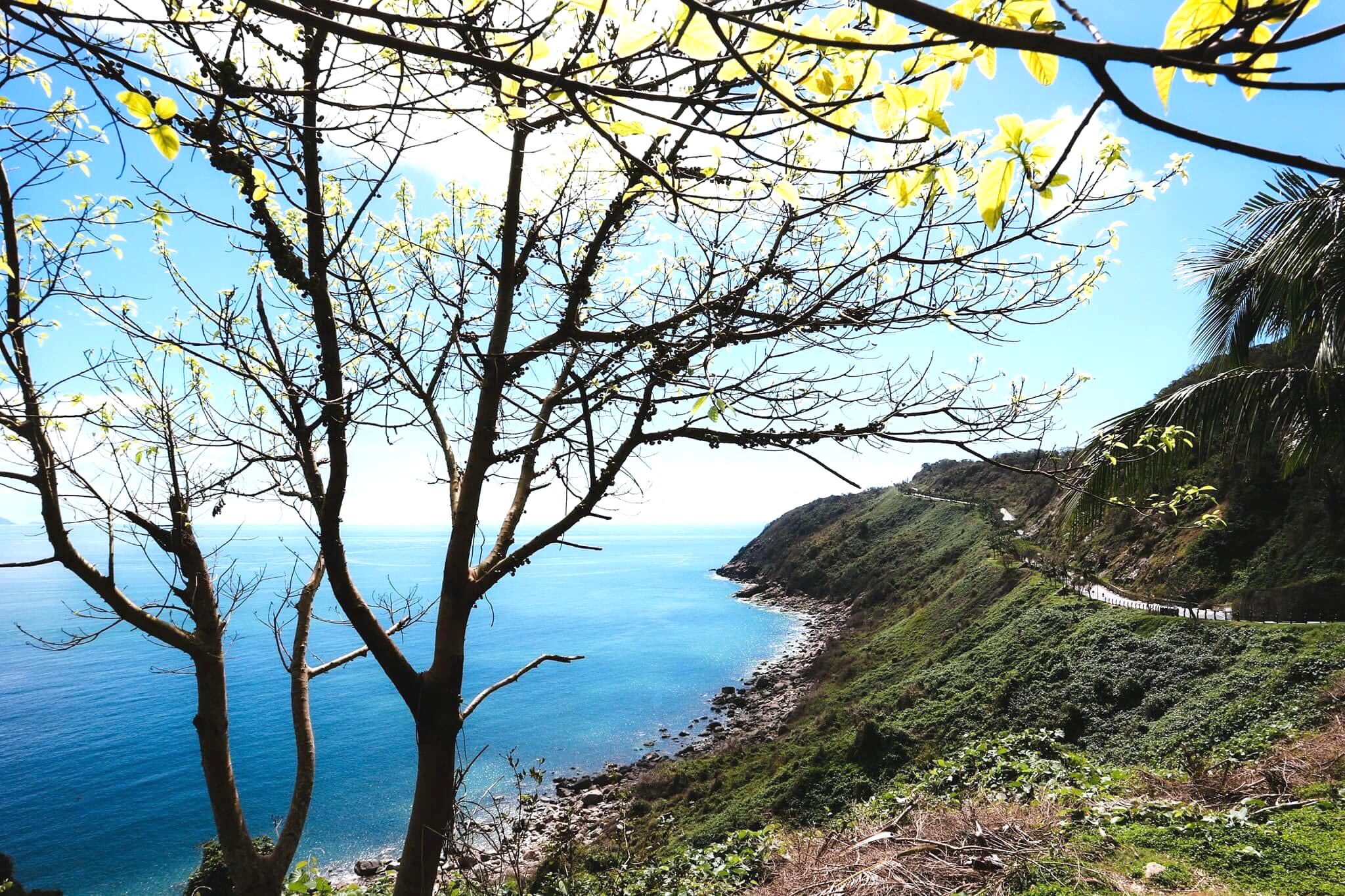 Nhiều người lựa chọn du lịch như cách refresh bản thân