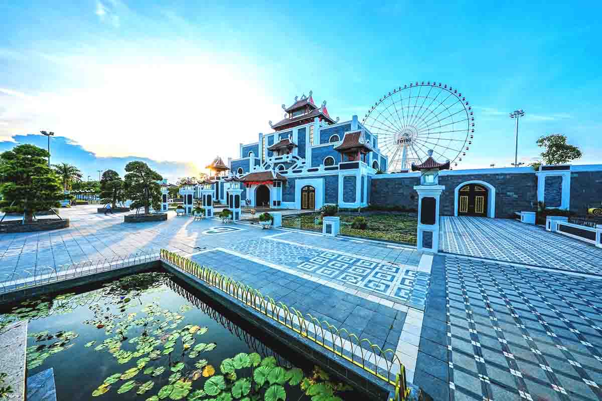 Sun World Đà Nẵng