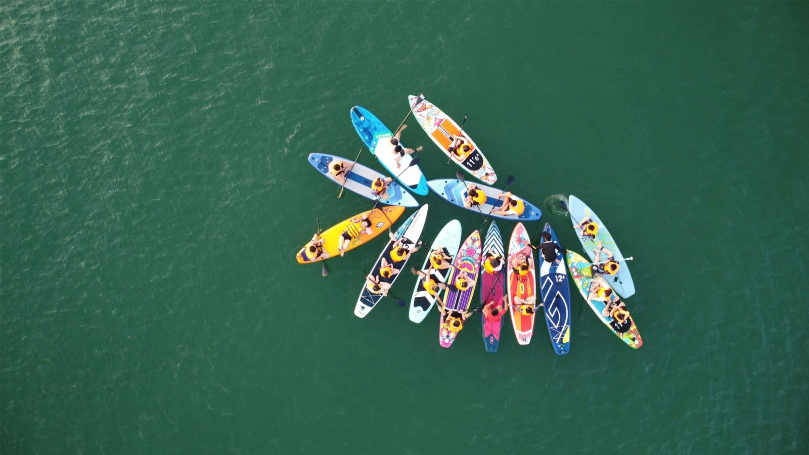 Vé combo – Tiết kiệm, tiện lợi và đa trải nghiệm