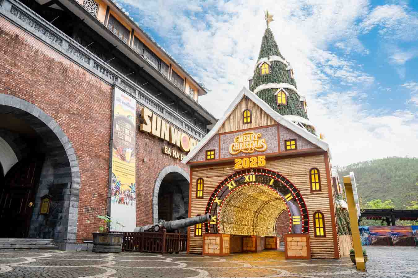 SunWorld Bà Nà Hills