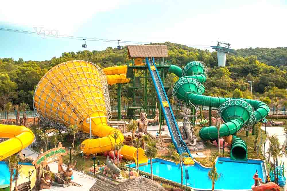 Sun World - Phú Quốc