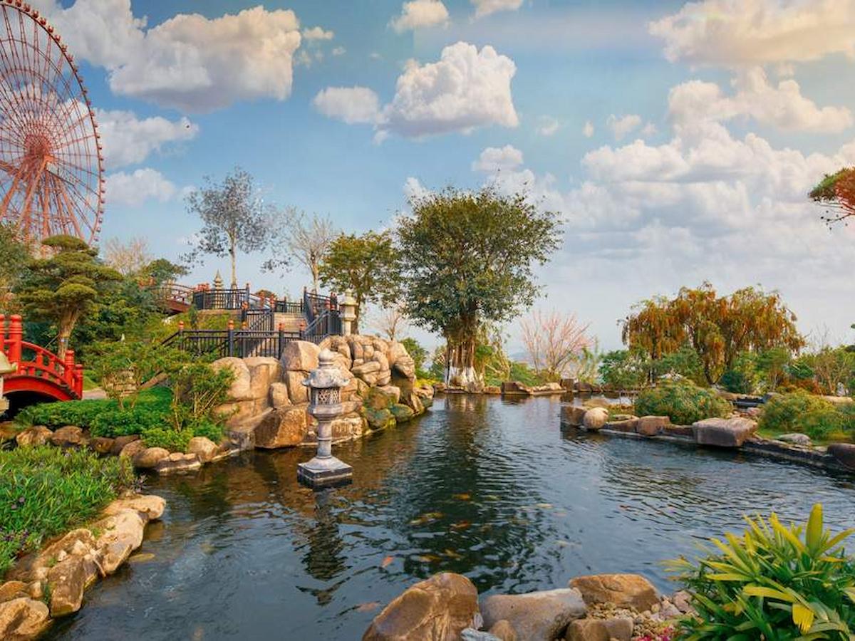 Sun World Hạ Long