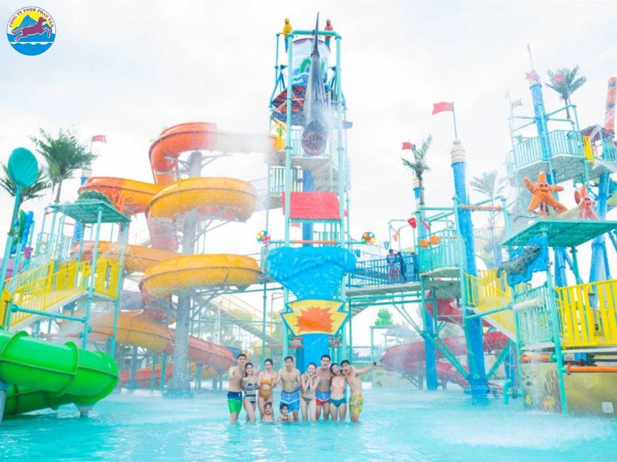 Chương trình tri ân khách hàng lớn nhất trong năm của VinWonder Nam Hội An