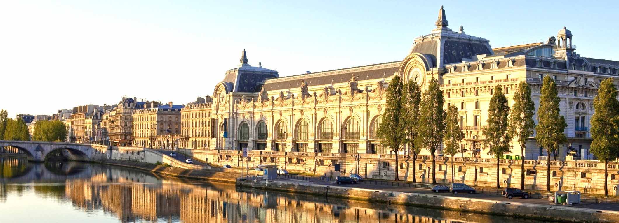 Bảo tàng d'Orsay