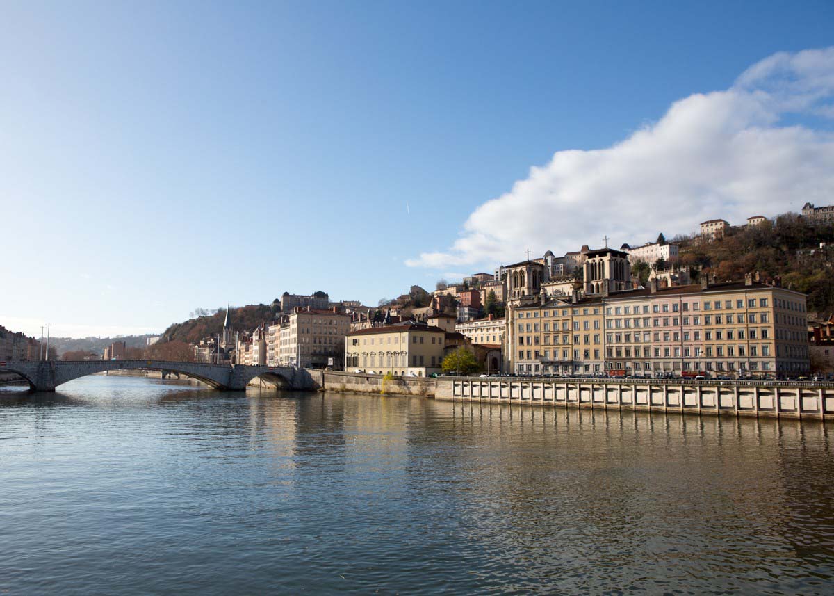 Lyon – Thủ đô ẩm thực của Pháp