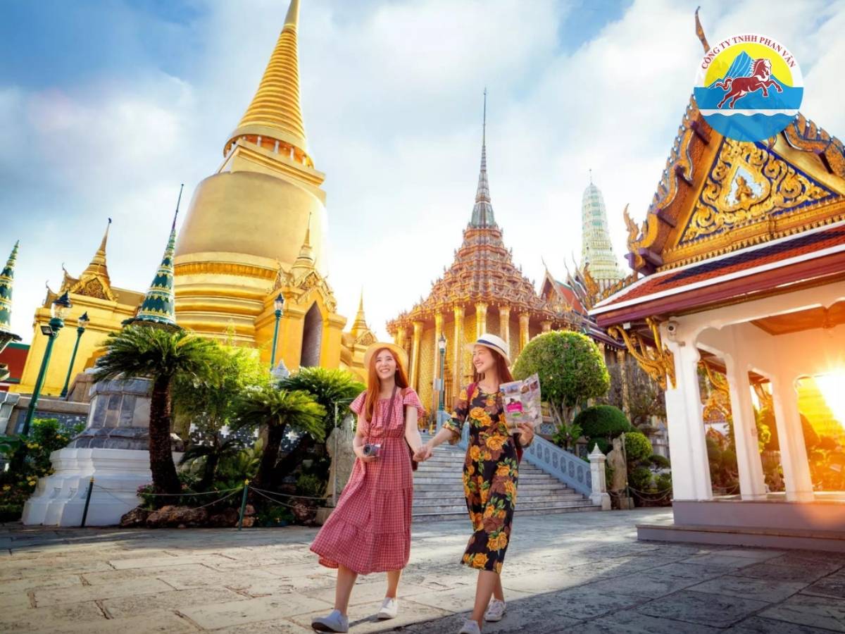 Vì sao du lịch Bangkok - Pattaya là hành trình được yêu thích nhất xứ Chùa Vàng