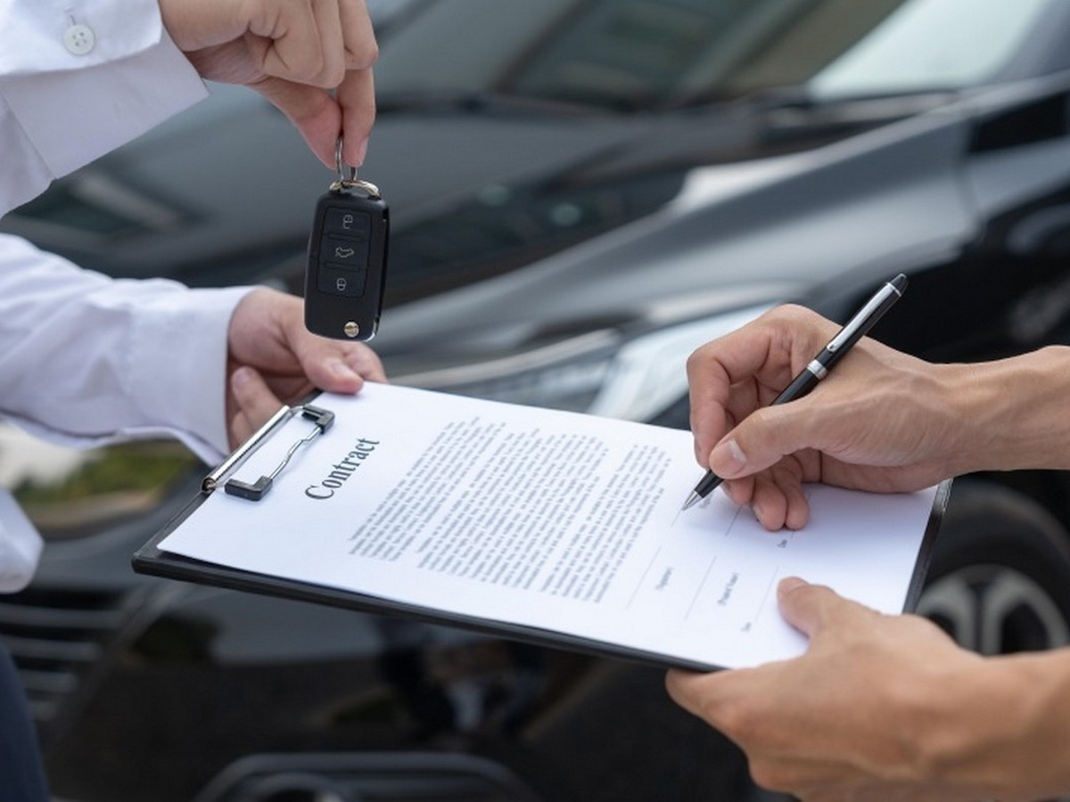 Vì Sao Nên Thuê Xe Tự Lái