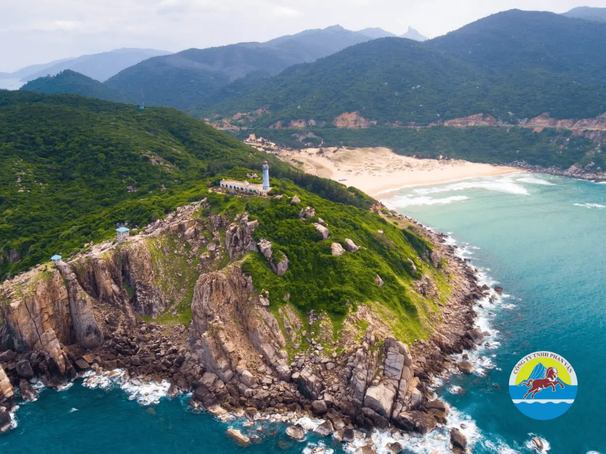 Vì sao Phú Yên là điểm đến du lịch hấp dẫn