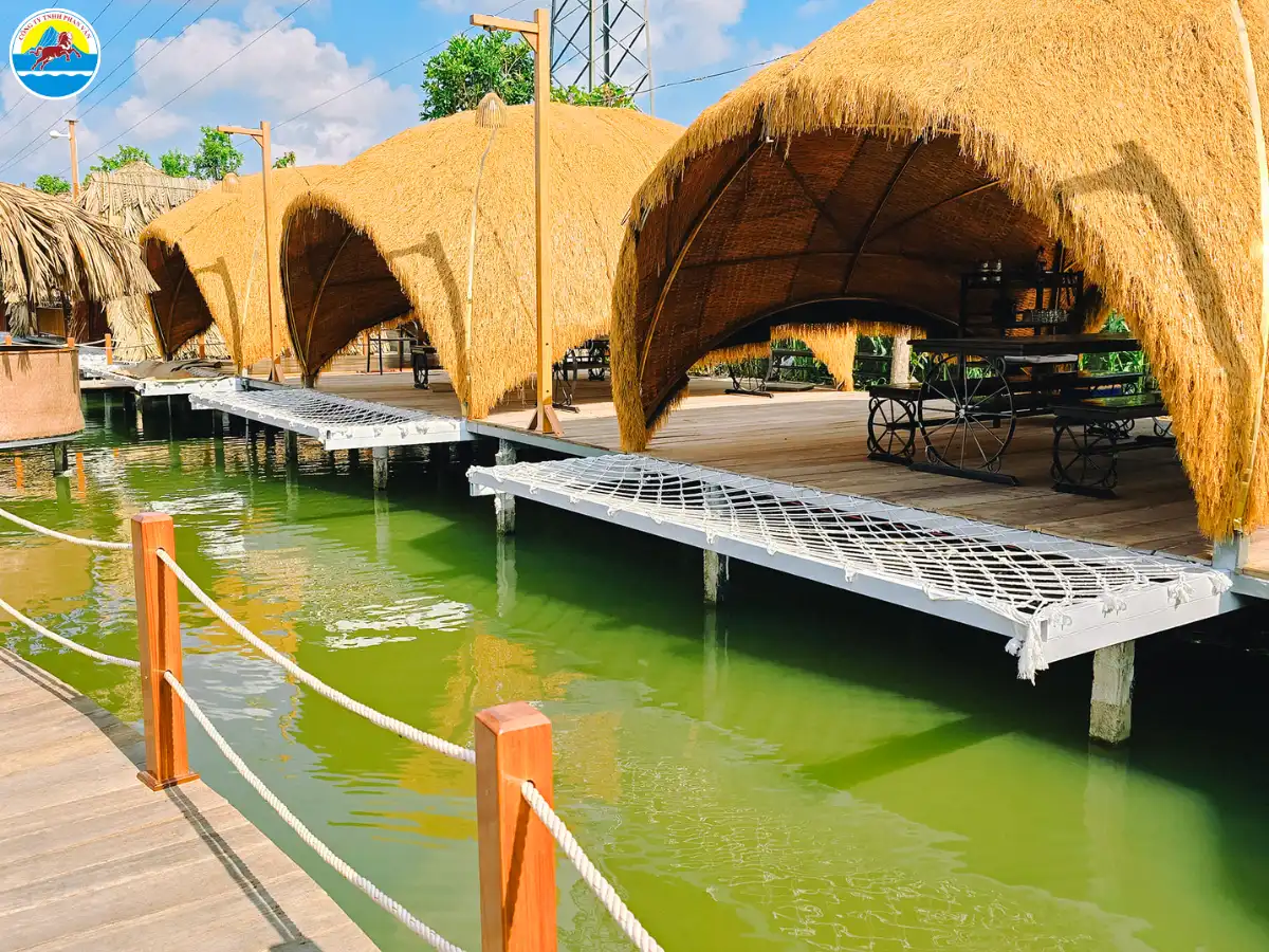 vị thanh hậu giang có gì chơi​