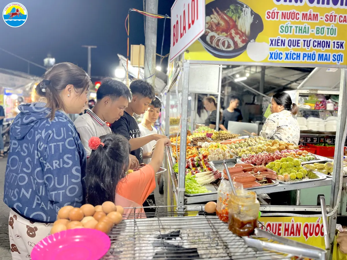 khu du lịch vị thanh hậu giang