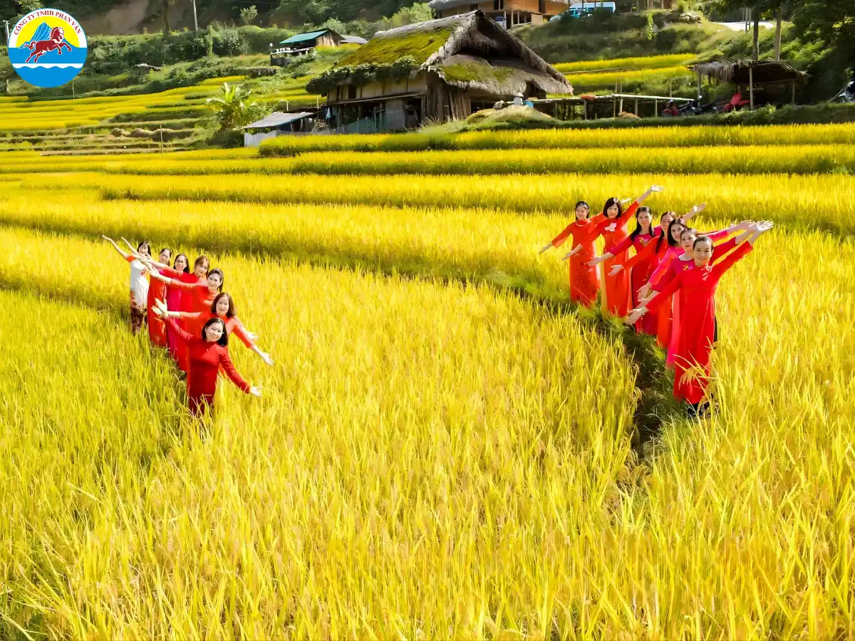 du lịch Vị Xuyên Hà Giang