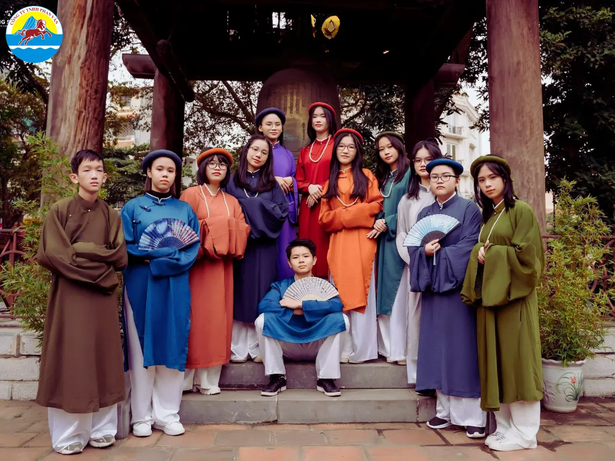 Việt Trì có gì chơi​