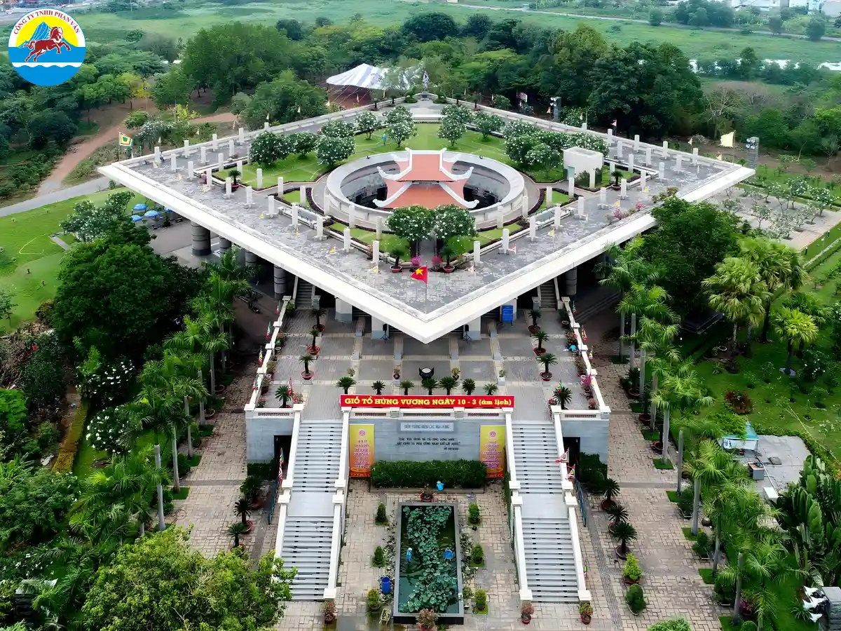 Việt Trì có gì chơi​