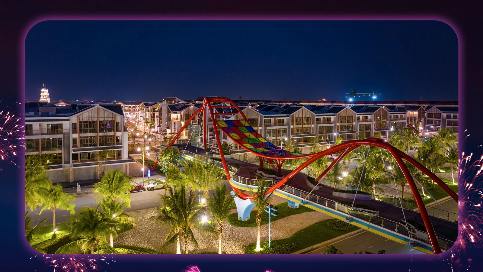 Giá vé Vin Ocean Park