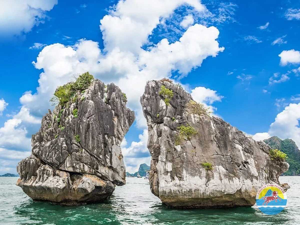 Vịnh Hạ Long