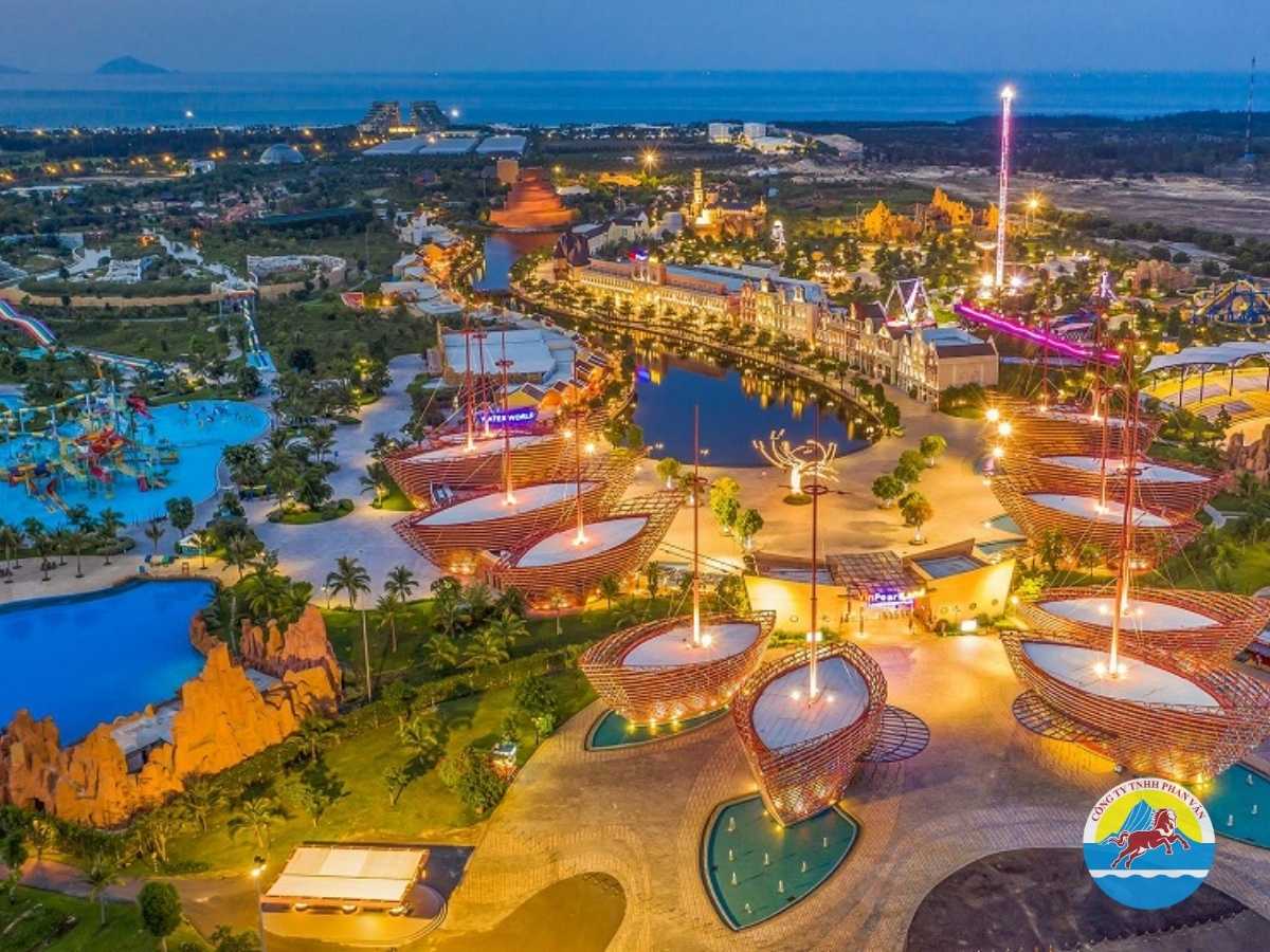 VinWonders Nam Hội An