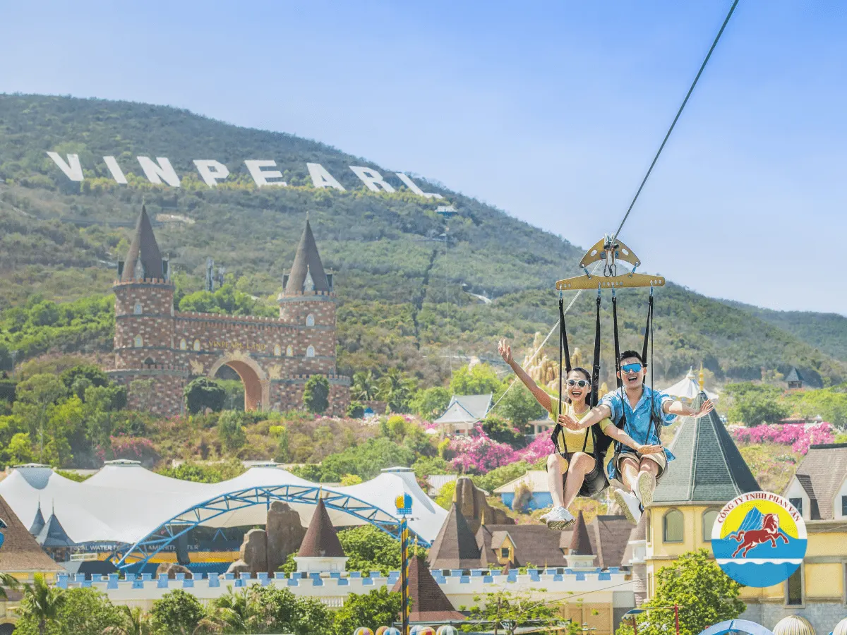 VinWonders Nha Trang