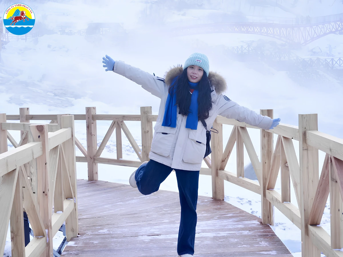 Đối với du khách lần đầu, nên chọn tour trọn gói