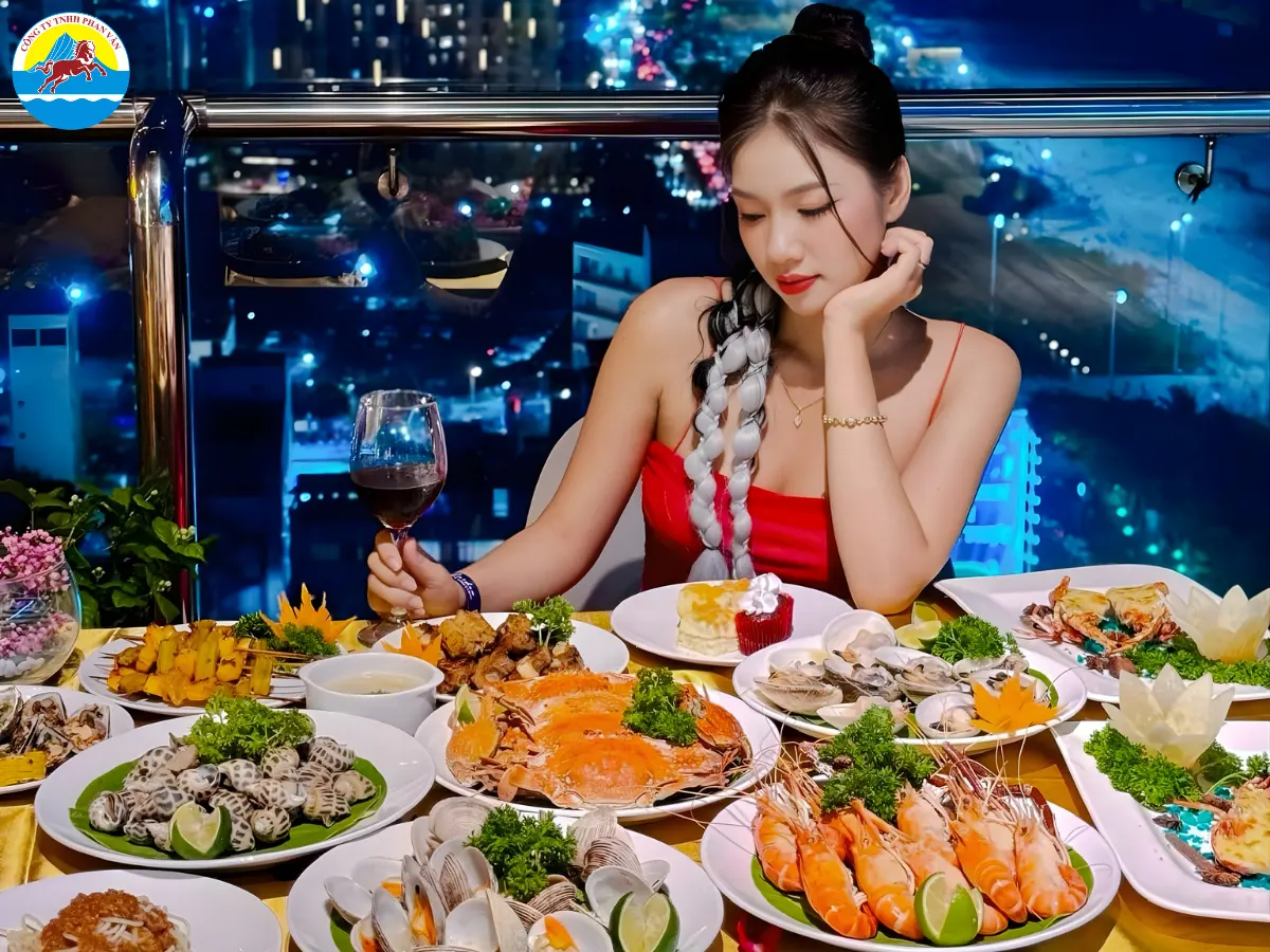 Vũng Tàu có gì chơi về đêm