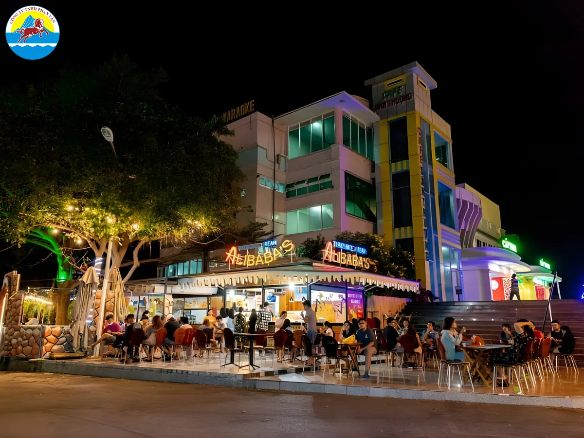 Vũng Tàu có gì chơi về đêm
