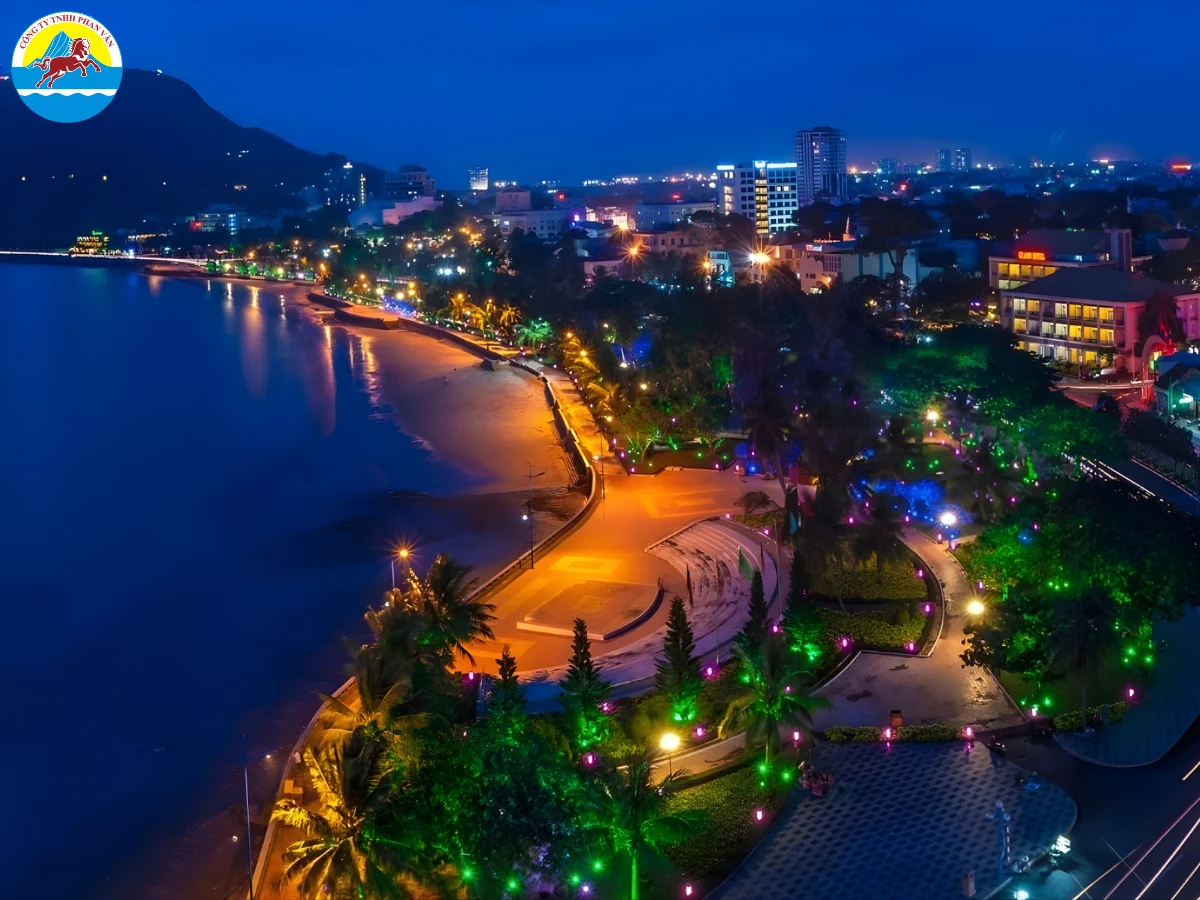 Vũng Tàu có gì chơi về đêm