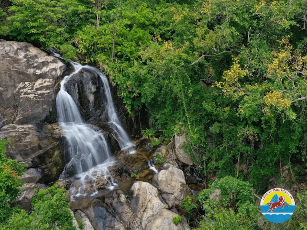 Vườn quốc gia Núi Chúa