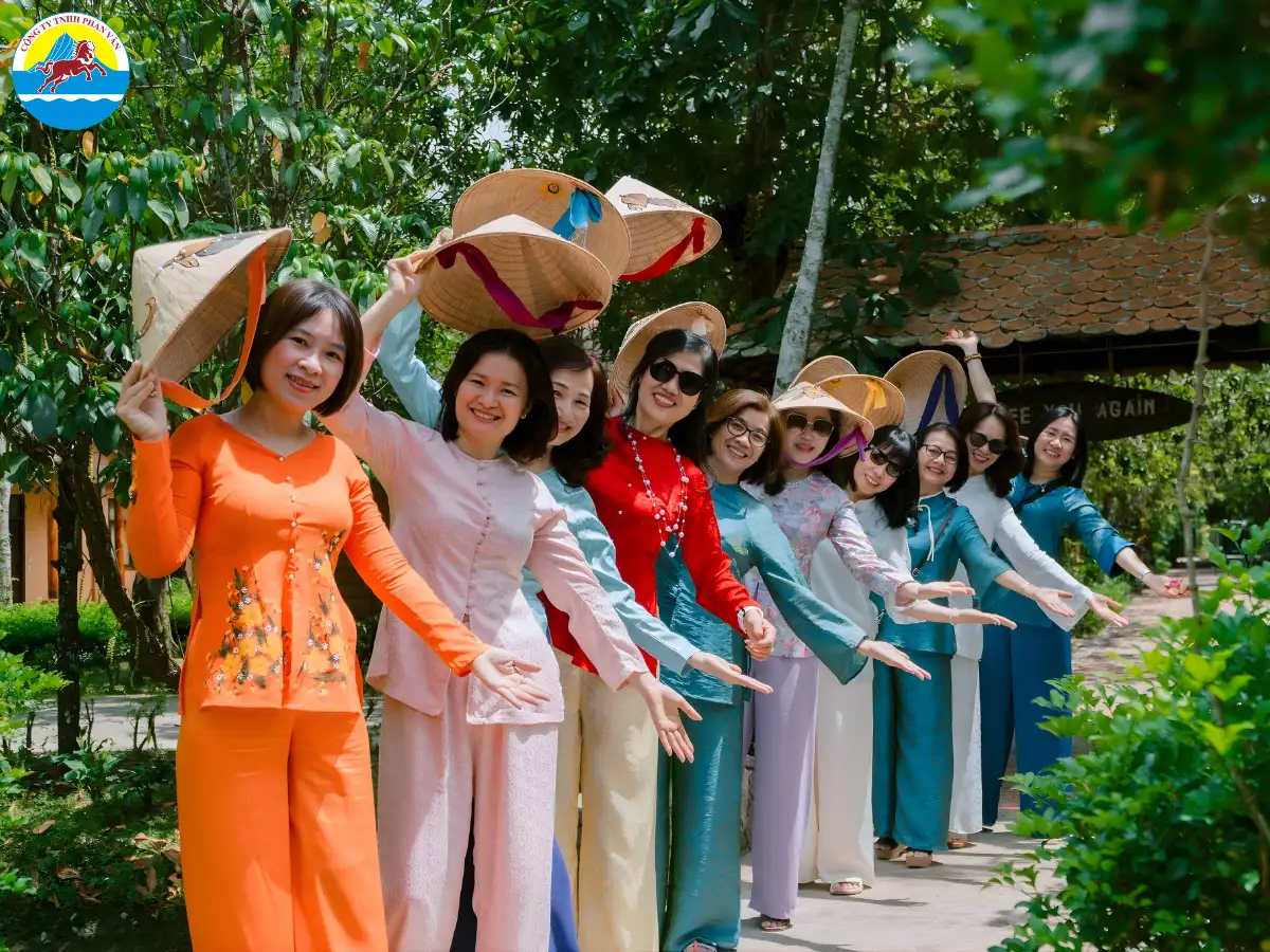 vườn trái cây Cần Thơ