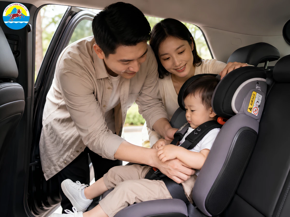 xe 5 chỗ chở được mấy người