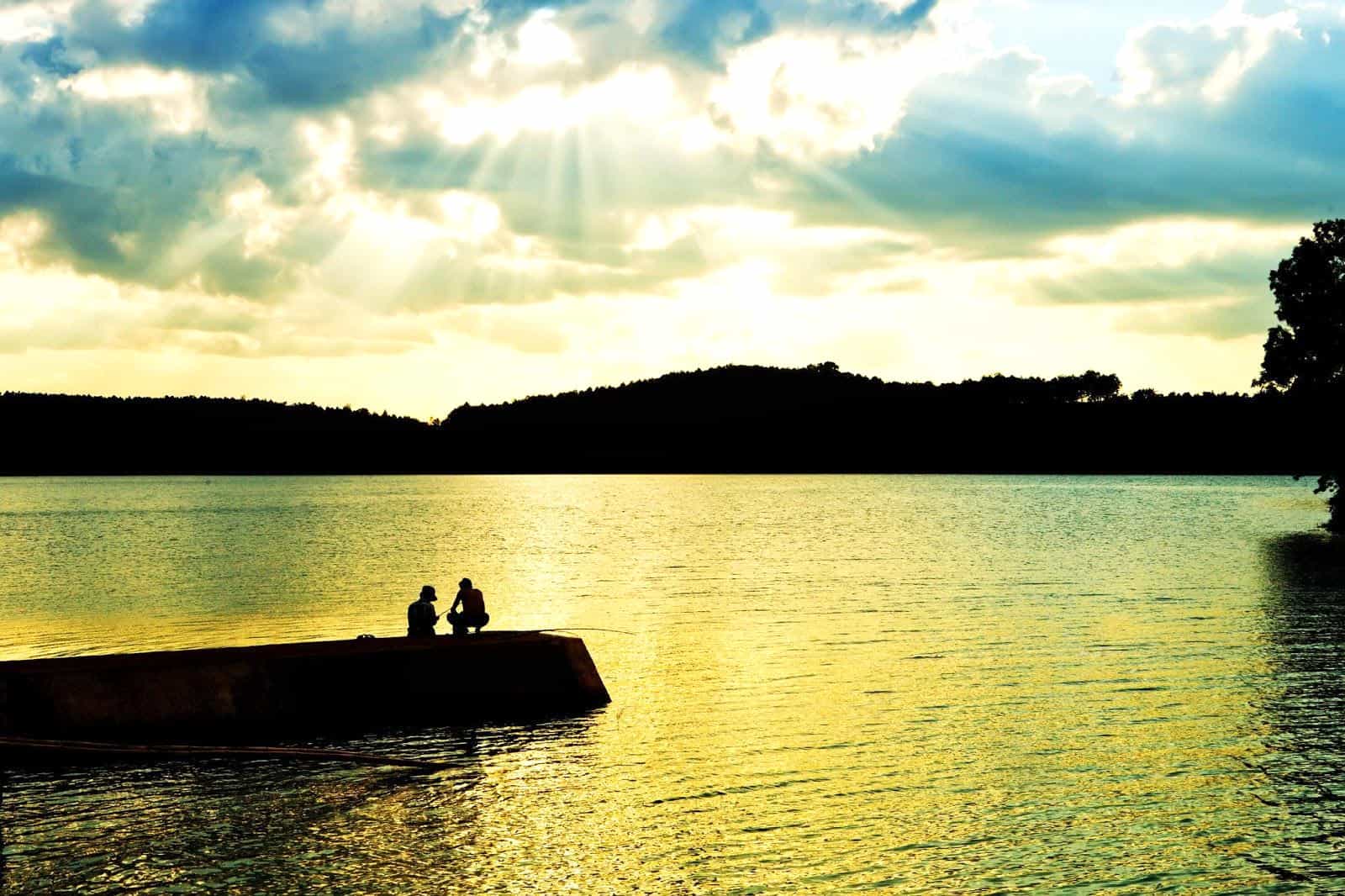 Xe Đà Nẵng Đi Pleiku