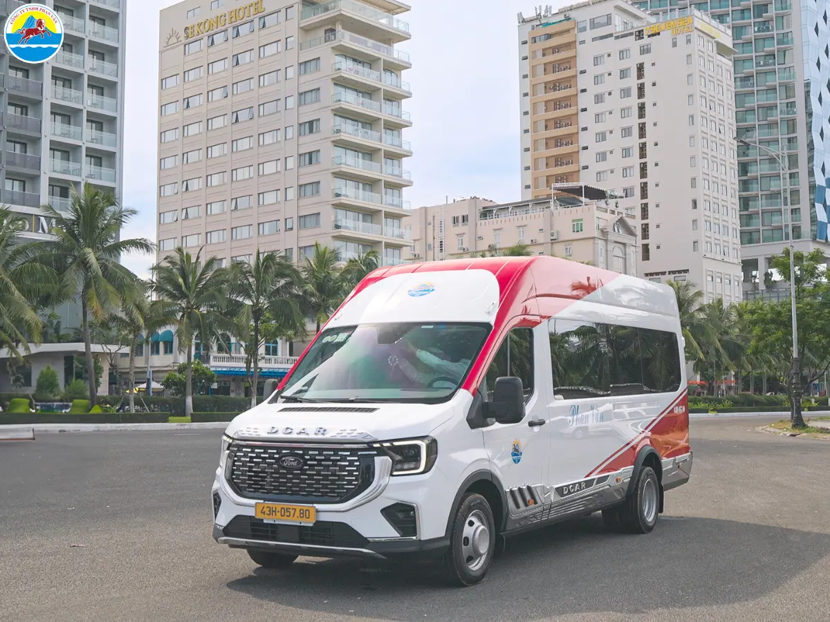 thuê xe đưa đón sân bay phú quốc