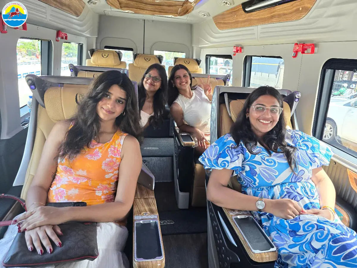 thuê xe đưa đón sân bay phú quốc