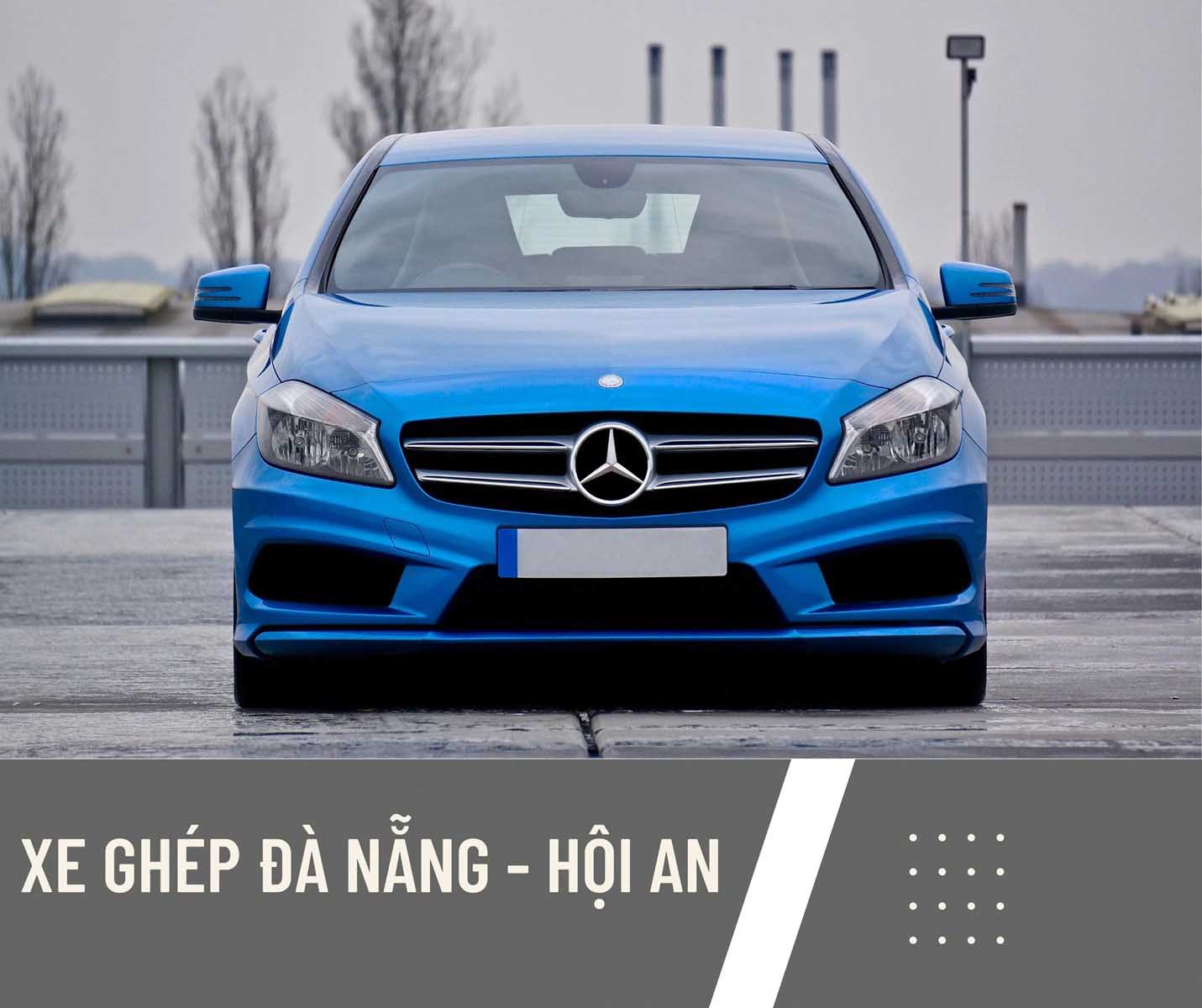 Di chuyển bằng xe ghép đảm bảo an toàn và linh hoạt trong việc đi lại