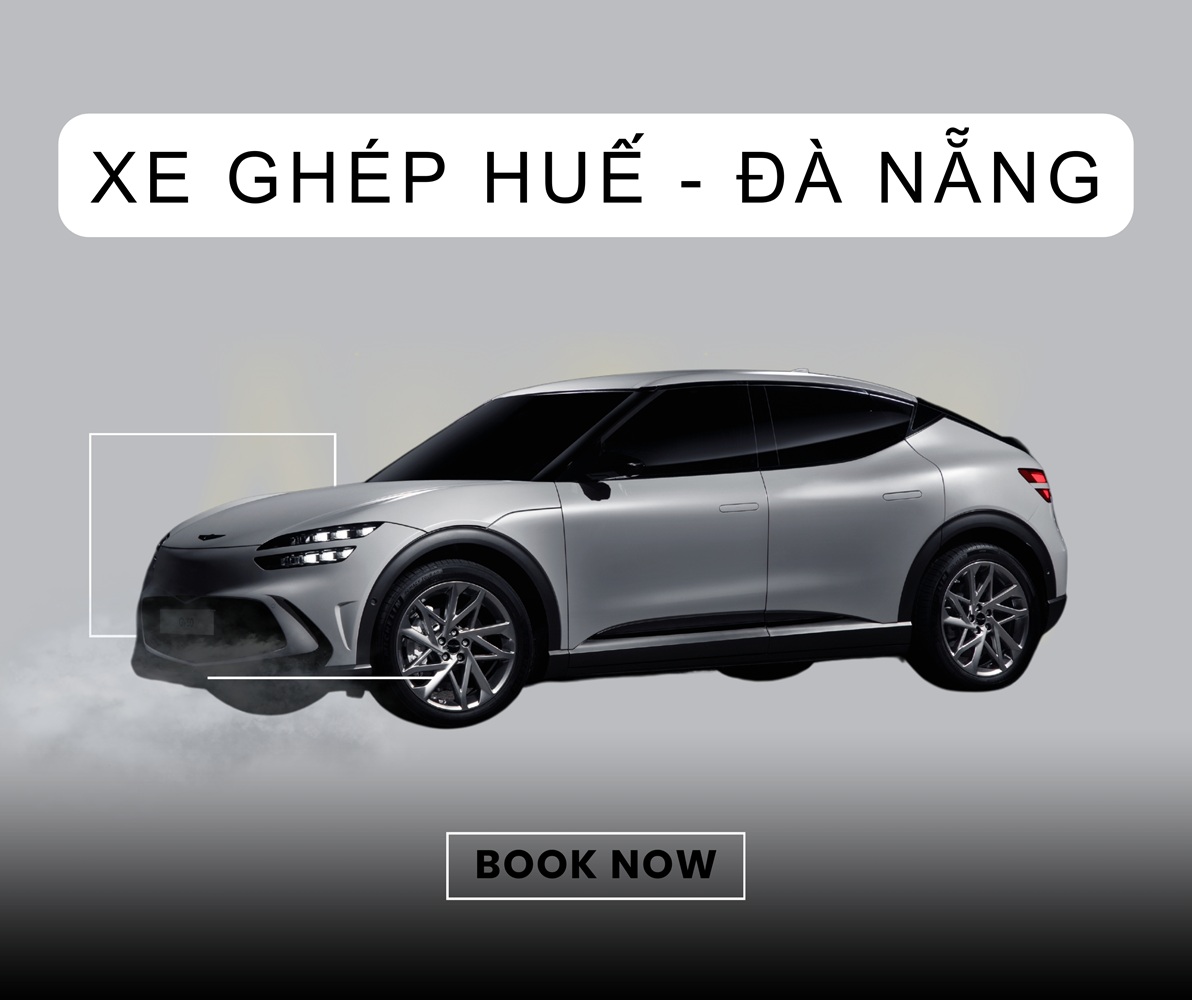 Đưa đón tận nơi là ưu thế của dịch vụ xe ghép