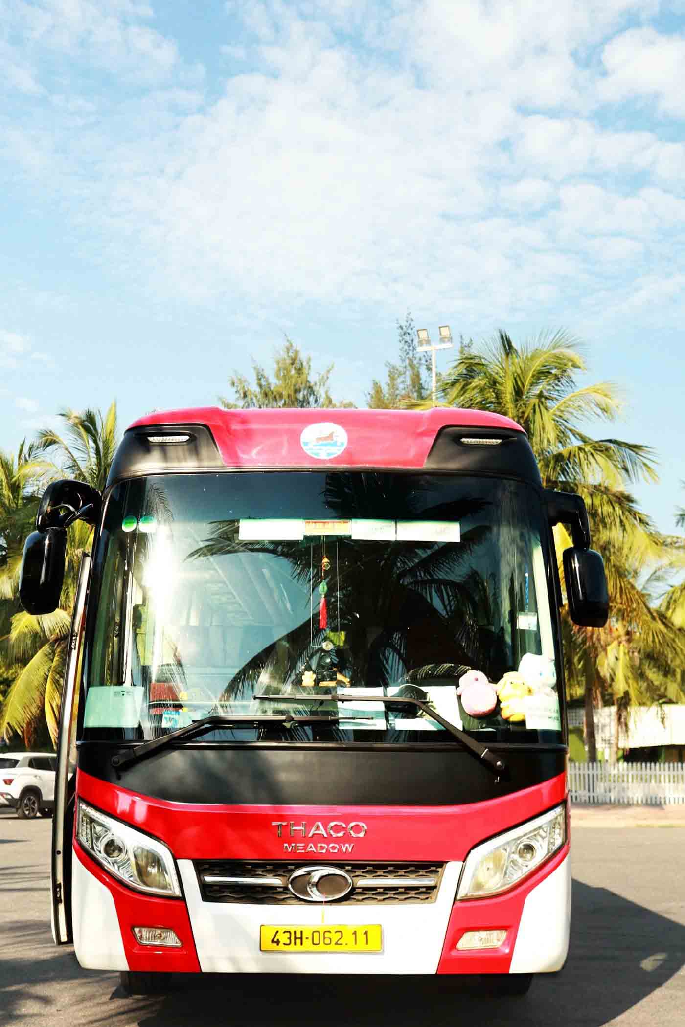 Lãi xe là nguồn thu nhập chính của tài xế