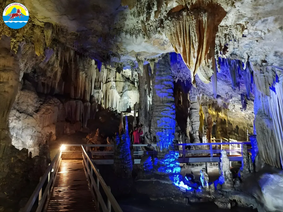 Yên Minh Hà Giang​