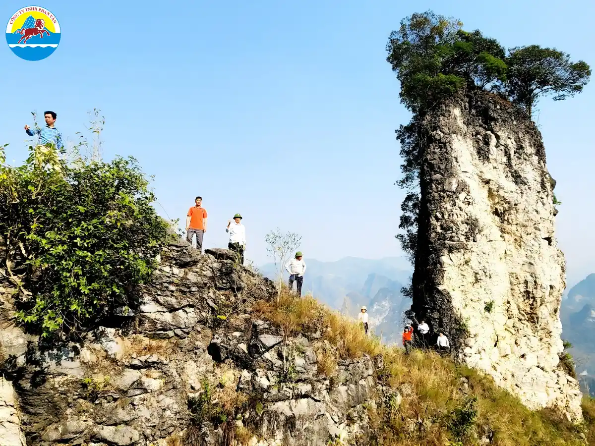 Yên Minh Hà Giang​