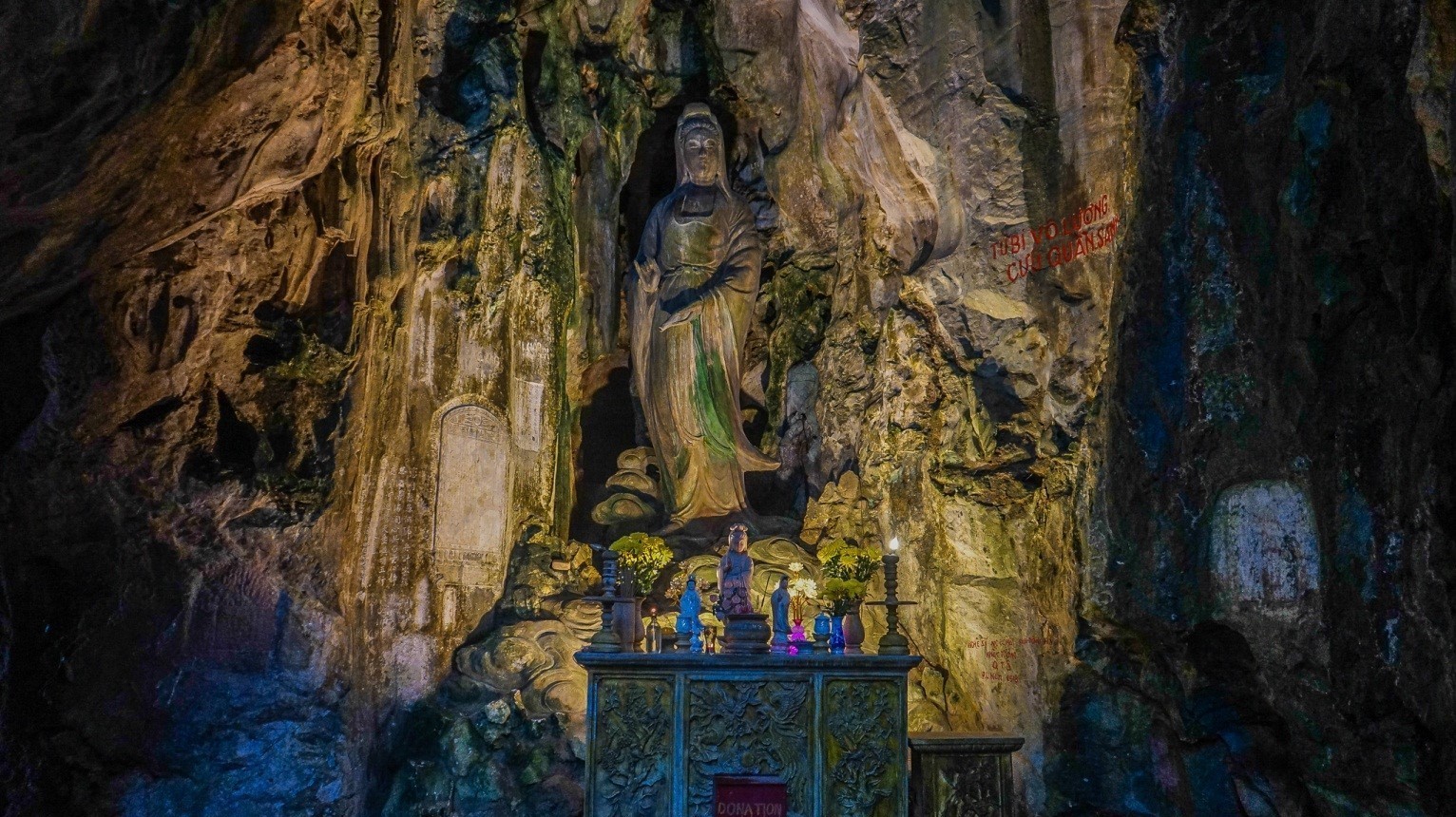 Tour Ghép Ngũ Hành Sơn + Hội An Khách Việt Nam Không Ăn