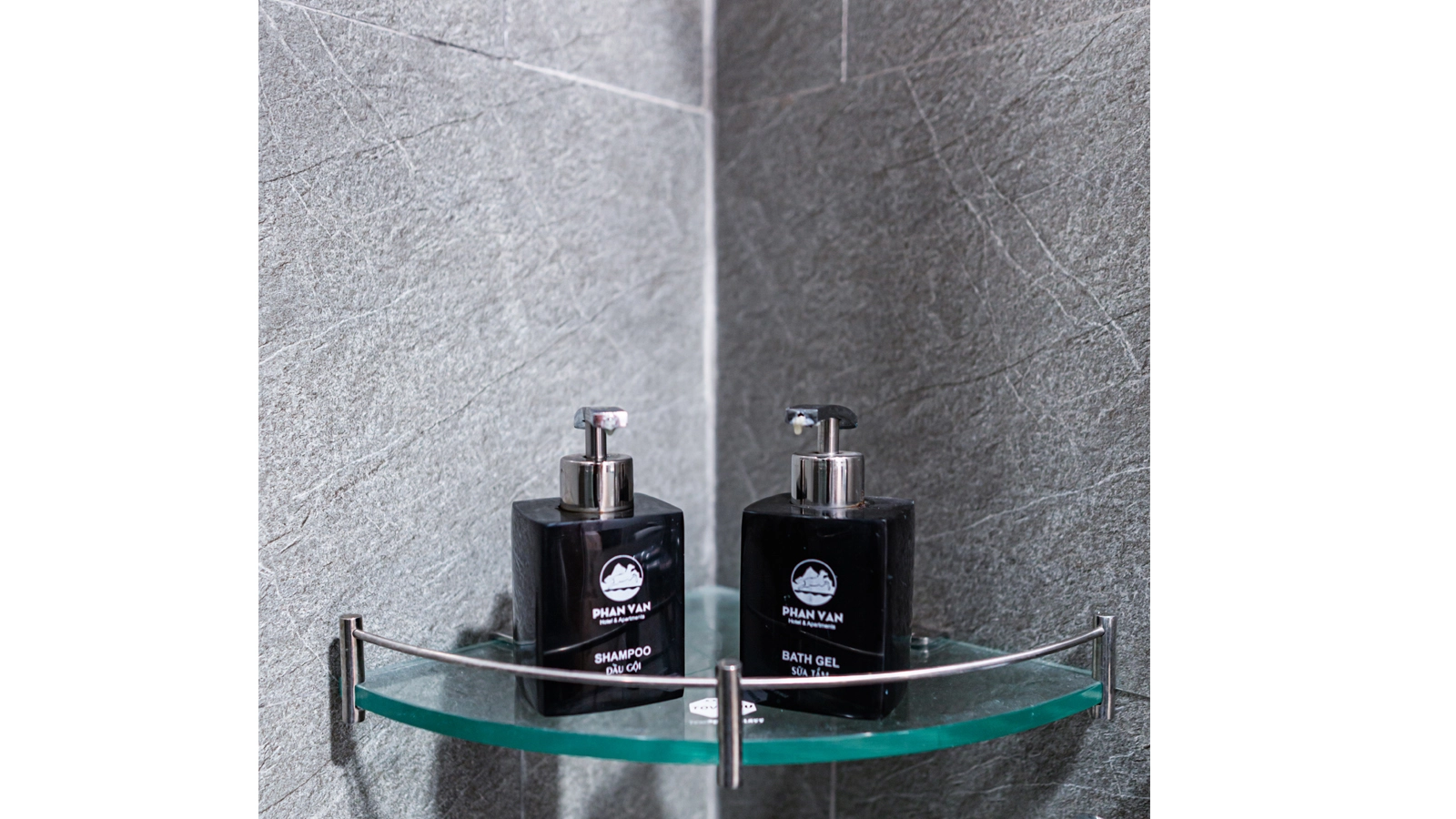 Căn Hộ Deluxe Double Có 2 Ban Công