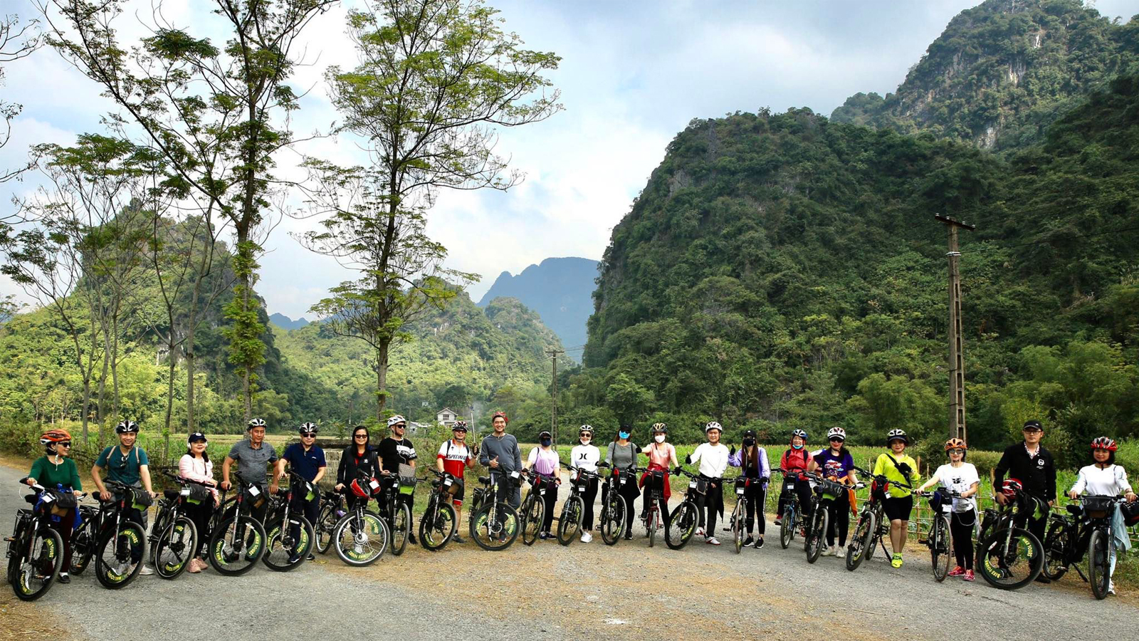 Da Nang Cycling Tour – 0.5 day in Central Vietnam’s Most Beautiful Countryside