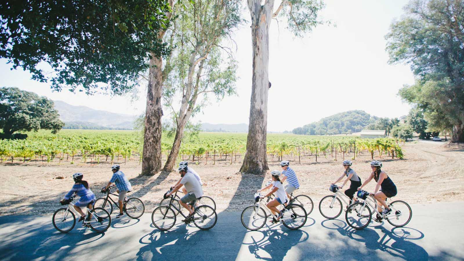 Da Nang Cycling Track 2